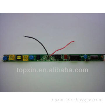 Power Supply